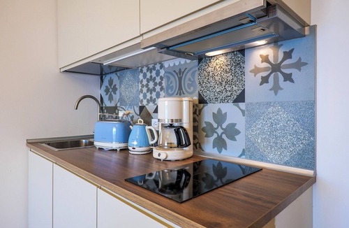 Susello Apartment | La Selva C 206 Residence by Lago Reisen