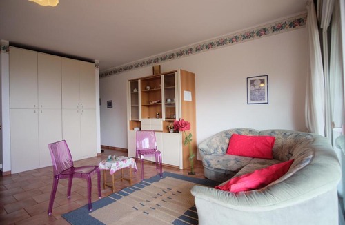 Susello Apartment | La Selva