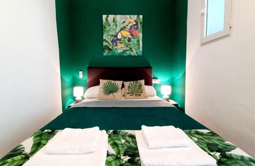 Rincon de Loix Apartment | La Siesta