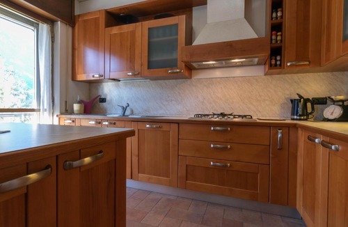 Primaluna Apartment | La Soliva Big House