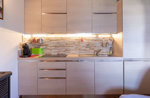 Bugiallo House | La tana del lupo by Interhome