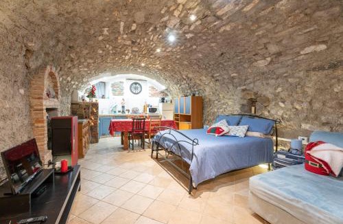 Roe Apartment | la taverna da Irene