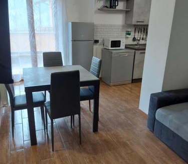 Primolo Apartment | La Terrazza Apartment
