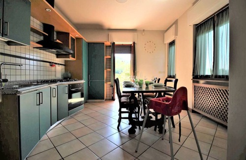 Miasino Apartment | La Terrazza sul lago