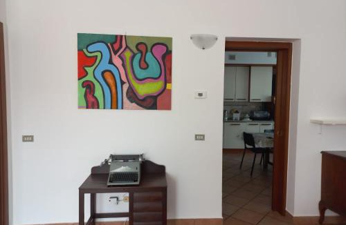 Giussano House | La testuggine