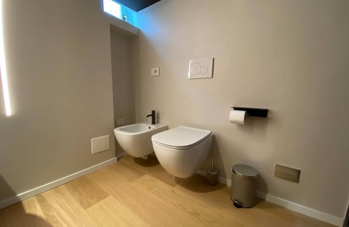 Belgirate Apartment | La Torre Belgirate - Luxury Rooms - Gelsomino - By Guestaly
