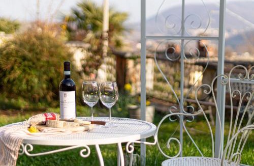 Torre Pellice House | La Verbena - Villa storica con parco in Val Pellice