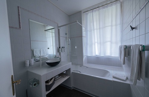 Clarens Hotel | La Villa