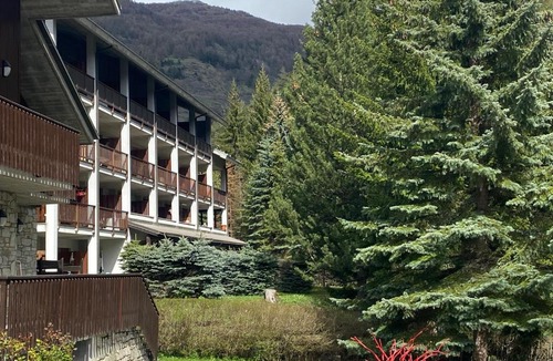 Bardonecchia Apartment | La volpe BILOCALE