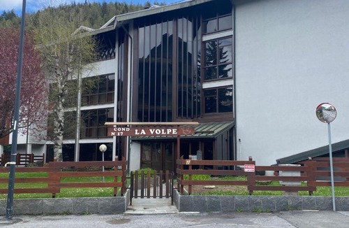 Bardonecchia Apartment | La Volpe MONOLOCALE