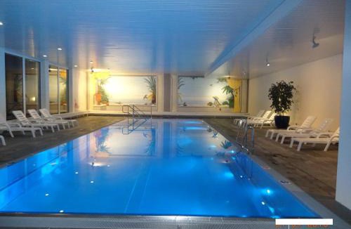 Laax Apartment | Laax Rancho Studio Apartment