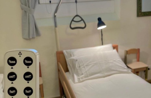 Alme Apartment | Lacasadiscorta