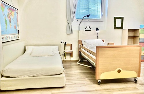Alme Apartment | Lacasadiscorta