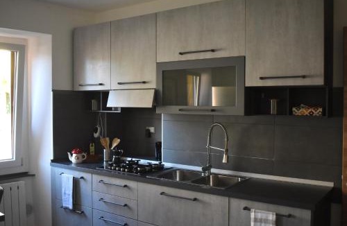 Lavena Ponte Tresa Apartment | Lago di Lugano - Casa Cecilia