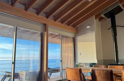 Sumoto Villa | Laina Sunset