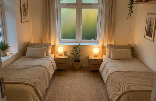 Muhlehorn Apartment | Lake House