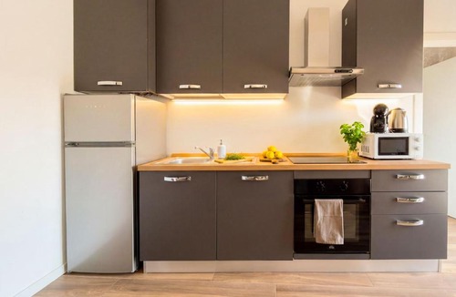 Paratico Apartment | Lake & Light Apartments - 10 minutes walk from Lake Iseo