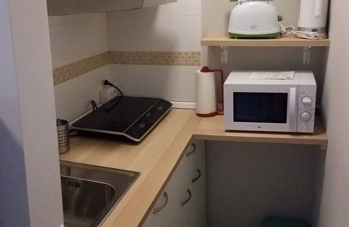 Villaggi Apartment | Lake Maggiore Apartment