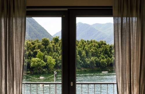Ossuccio Apartment | Lake's Dream - MyHomeinComo