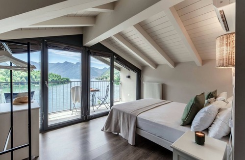 Ossuccio Apartment | Lake's Dream - MyHomeinComo