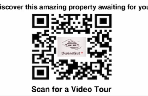 Goldiwil House | Lake Thun Alps Scenic Views and Concierge by SwissHut