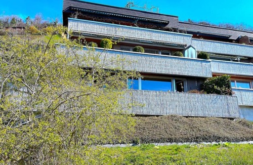 Goldiwil House | Lake Thun Alps Scenic Views and Concierge by SwissHut