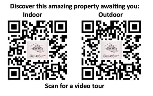 Merligen Ski Chalet | Lake Thun Alps Scenic Views and Concierge by SwissHut