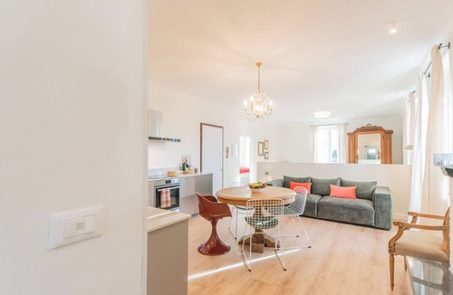 Azzano Condo | Lake view boutique apartment in Tremezzina (very close to villa Carlota)
