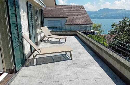 Meilen District Villa | Lakefront Villa