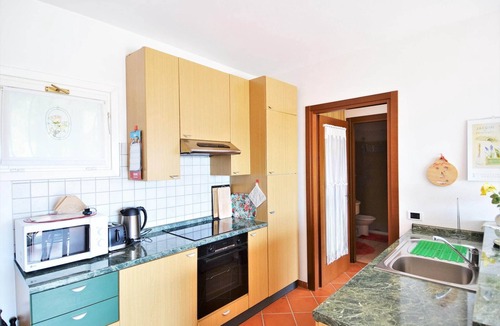 Luino Apartment | Lakefront Villa in Luino