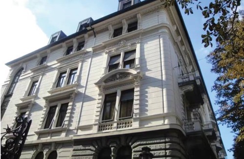 Enge Apartment | Lakeside luxury flat · 2BR · Private lift · 2 Bath · Enge Zürich