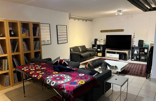 Founex House | Lakeside unfurnished 5 bedroom, 3 bathroom house short let 4 to 6 months.
