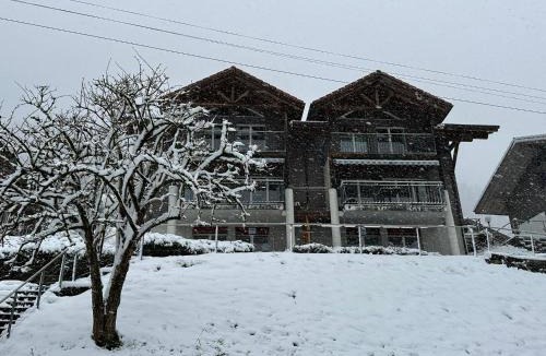 Niederried bei Interlaken Apartment | LakeSide Villa - 18