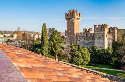 Lazise Old Town Apartment | Lakeview Apartment Cristina