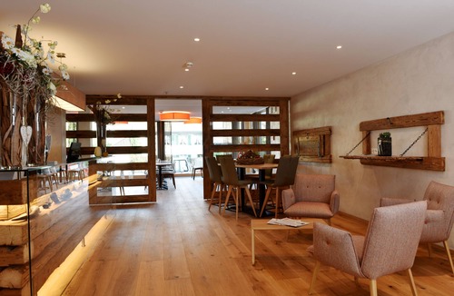 Kappel Hotel | Landgasthof Kreuz