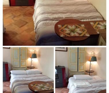 Mango Apartment | Langhe studio flat