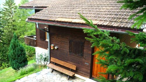 Churwalden Ski Chalet | Large chalet with panoramic views