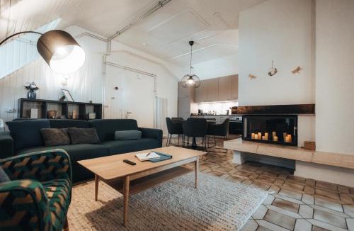 Murten Apartment | LaVida LakeSoul Cozy Retreat in Murten am See & Altstadt, free parking
