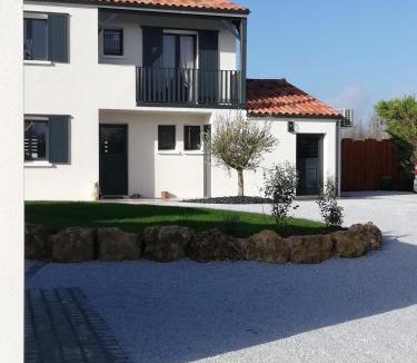 Ruffec House | Le 26