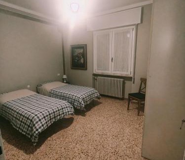 Ghedi Apartment | Le Aquile