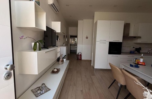Corbetta Apartment | Le bougainvillea 1