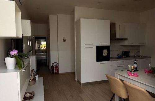 Corbetta Apartment | Le bougainvillea 1