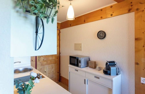Villars-sur-Ollon Apartment | Le Bristol A25 by Interhome