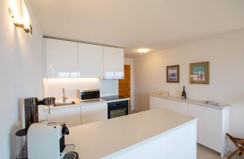 Villars-sur-Ollon Apartment | Le Bristol C32 by Interhome