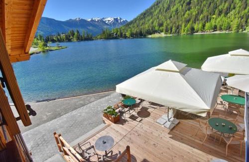 Champex-Lac Bed & Breakfast | Le Cabanon- Champex Lac