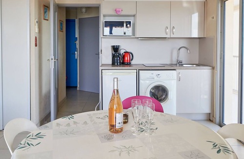 Frejus Port Apartment | Le Capitole by Interhome