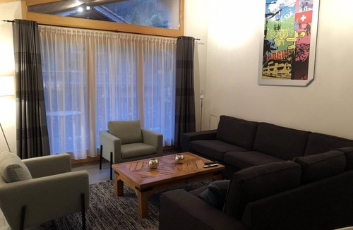 Morgins Apartment | Le Charme 9, Morgins