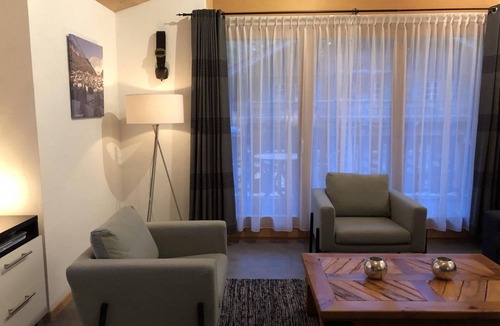 Morgins Apartment | Le Charme 9, Morgins