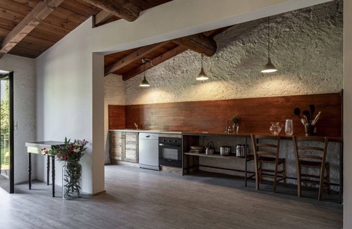 Portese House | Le Chiusure - home 'Castello'
