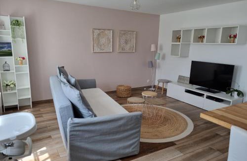 Orrouy House | Le clos Champlieu